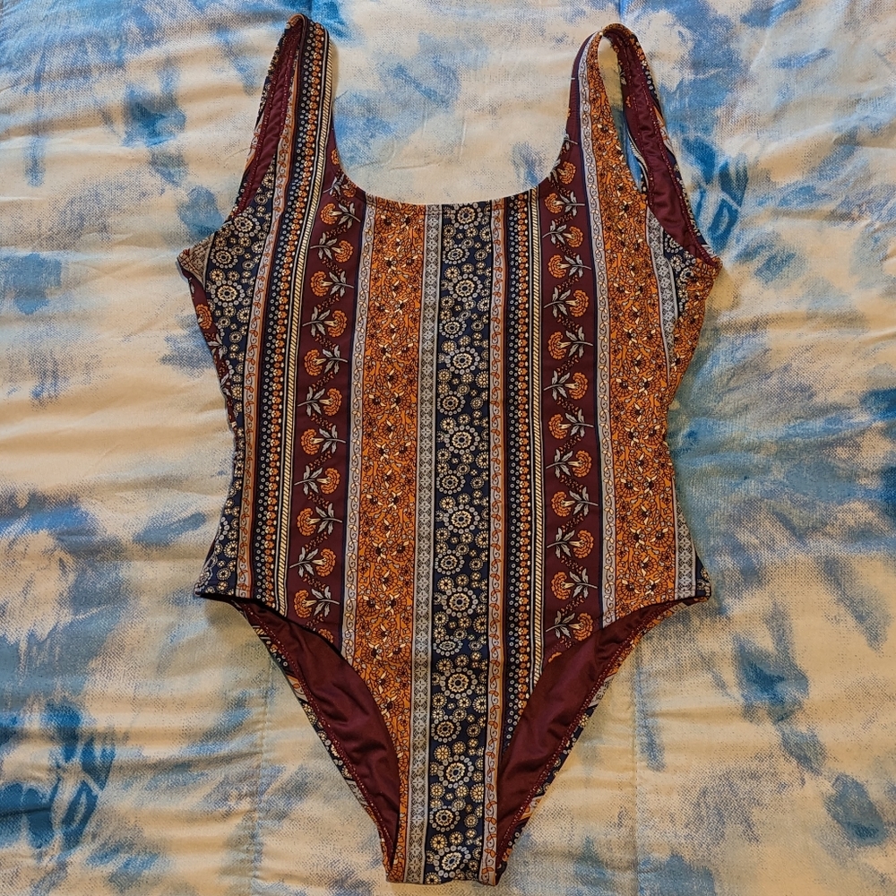 Quintsoul Pink Label Swimsuit